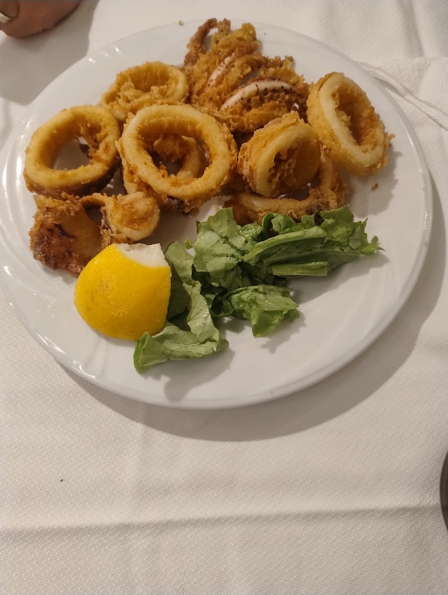 Venezia Cuisine Photos 2